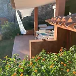 Holiday home Il Patio Sul Porto Villasimius
