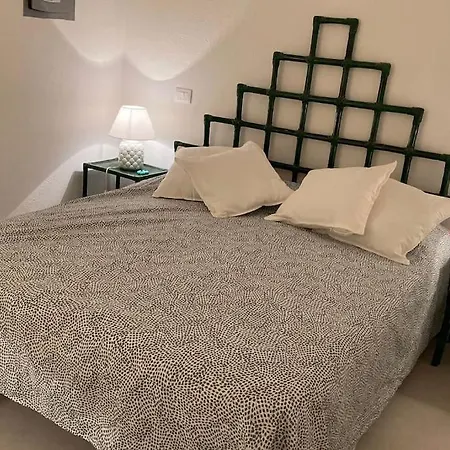 Il Patio Sul Porto Vakantiehuis Villasimius