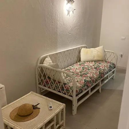 Ferienhaus Il Patio Sul Porto Villasimius
