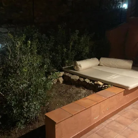 Il Patio Sul Porto Villasimius