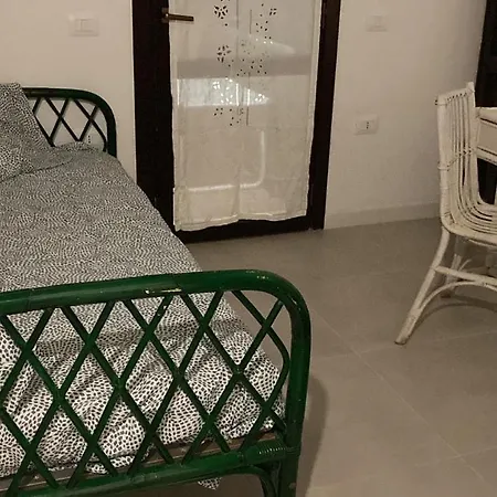 Il Patio Sul Porto Vakantiehuis Villasimius