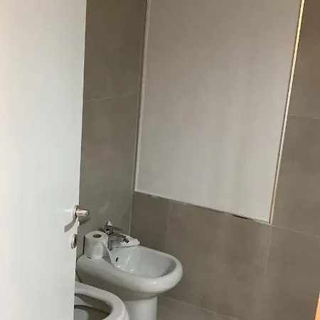 Il Patio Sul Porto Vakantiehuis Villasimius