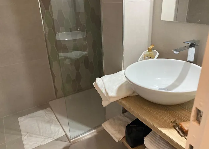 Ferienhaus Il Patio Sul Porto *