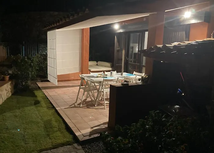 Il Patio Sul Porto Villasimius