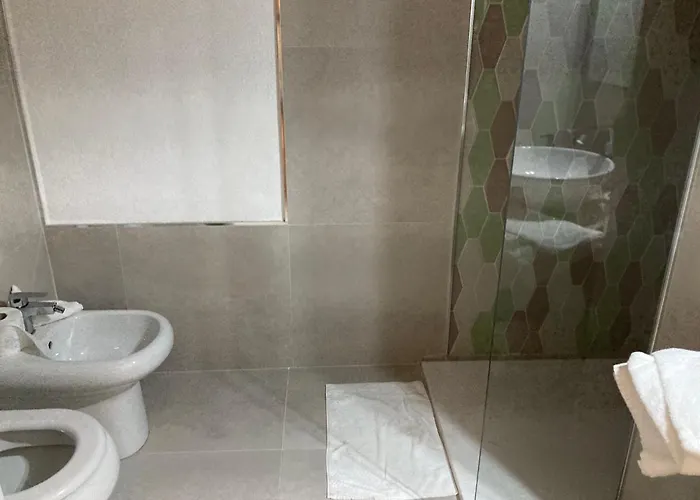 Il Patio Sul Porto Dom wakacyjny *