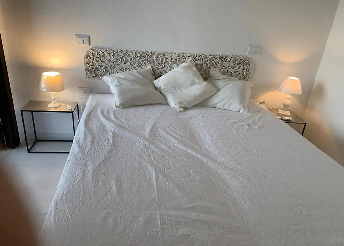 Il Patio Sul Porto Villasimius