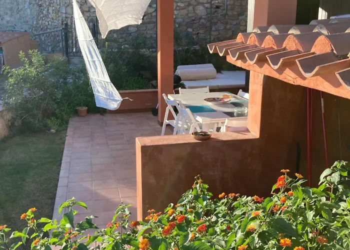 Dom wakacyjny Il Patio Sul Porto Villasimius