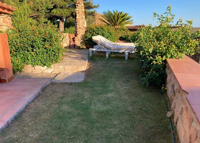 Il Patio Sul Porto Villasimius