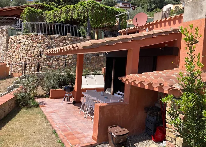 Dom wakacyjny Il Patio Sul Porto *