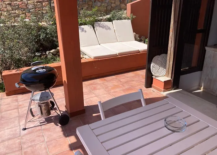 Il Patio Sul Porto *