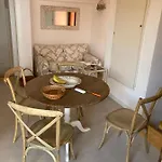 Il Patio Sul Porto בית נופש *