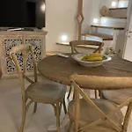 Il Patio Sul Porto בית נופש