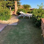 Il Patio Sul Porto Вилласимиус