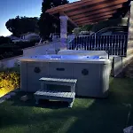 Il Patio Sul Porto * فيلاّسيمِيوس