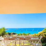 Il Patio Sul Porto Вилласимиус