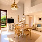 Il Patio Sul Porto * فيلاّسيمِيوس