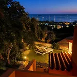بيت للعطل Il Patio Sul Porto *