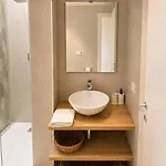 بيت للعطل Il Patio Sul Porto فيلاّسيمِيوس