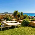 بيت للعطل Il Patio Sul Porto