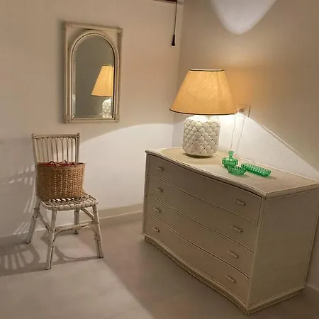 Il Patio Sul Porto *