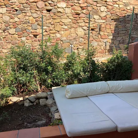 בית נופש Il Patio Sul Porto וילסימיוס