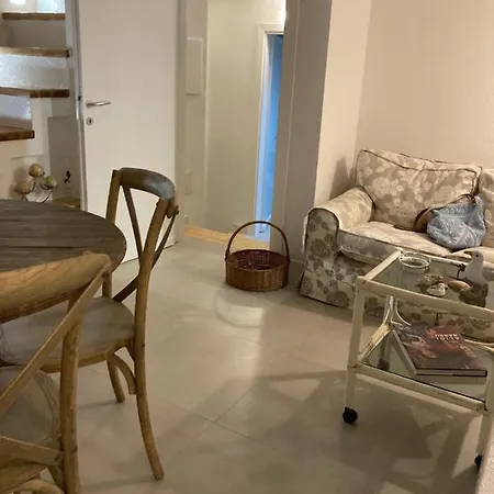 Il Patio Sul Porto Tatil Evi Villasimius