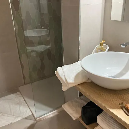 Tatil Evi Il Patio Sul Porto *