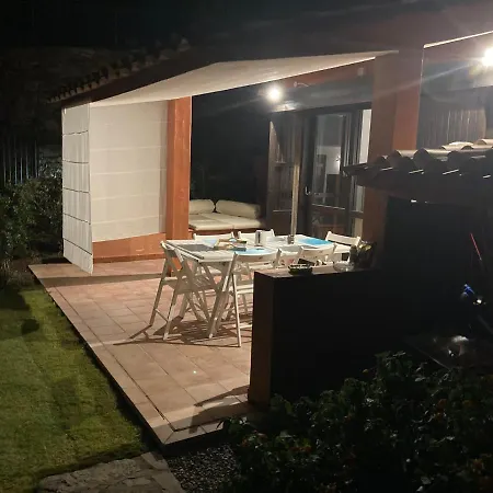 Il Patio Sul Porto Villasimius