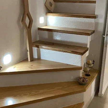 Il Patio Sul Porto בית נופש וילסימיוס