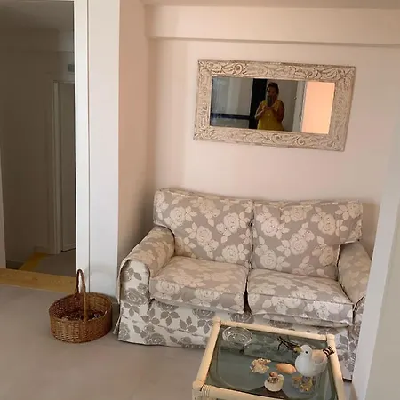 Tatil Evi Il Patio Sul Porto