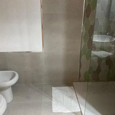 Il Patio Sul Porto בית נופש *