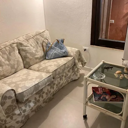 Il Patio Sul Porto * וילסימיוס