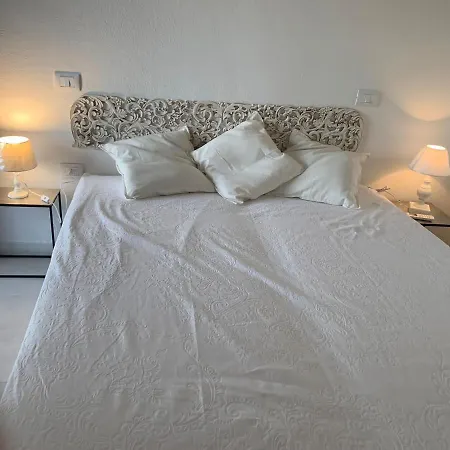 Il Patio Sul Porto וילסימיוס