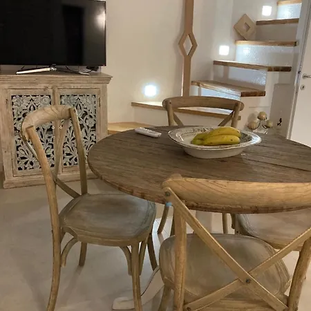 Il Patio Sul Porto בית נופש