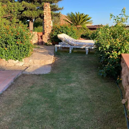 Il Patio Sul Porto וילסימיוס