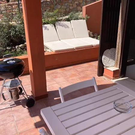 Il Patio Sul Porto *