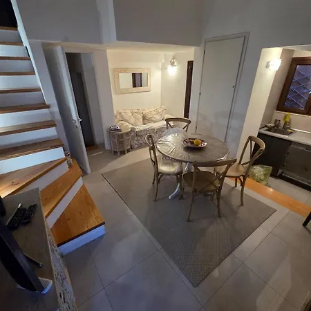 בית נופש Il Patio Sul Porto *