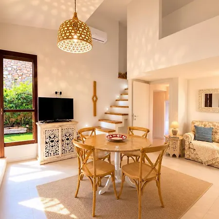Il Patio Sul Porto * וילסימיוס