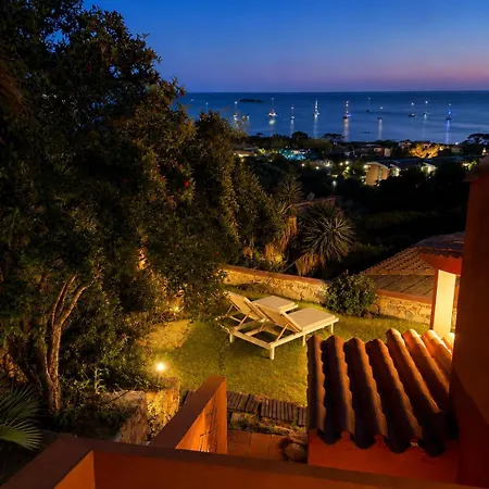 בית נופש Il Patio Sul Porto *