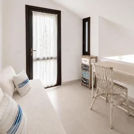 بيت للعطل Il Patio Sul Porto