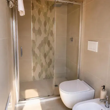 בית נופש Il Patio Sul Porto *