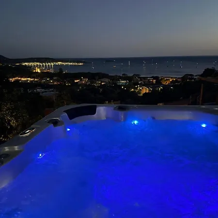 Il Patio Sul Porto וילסימיוס