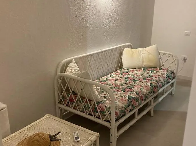 בית נופש Il Patio Sul Porto וילסימיוס