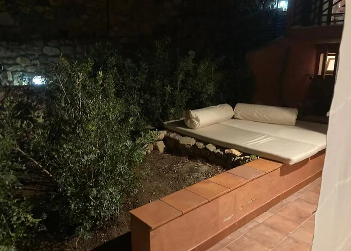 Il Patio Sul Porto וילסימיוס