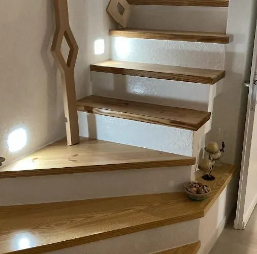 Il Patio Sul Porto בית נופש וילסימיוס