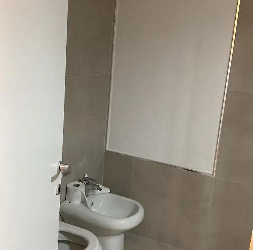 Il Patio Sul Porto בית נופש וילסימיוס