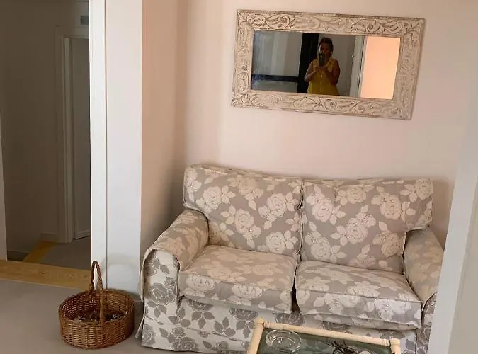 בית נופש Il Patio Sul Porto