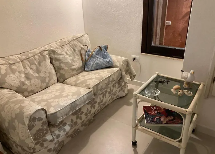 Il Patio Sul Porto * וילסימיוס