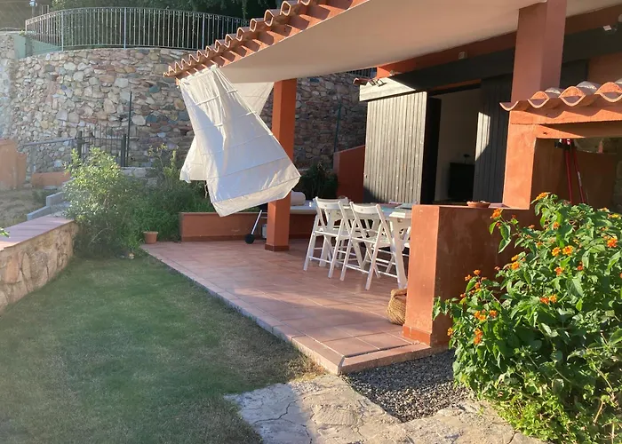 Il Patio Sul Porto בית נופש *